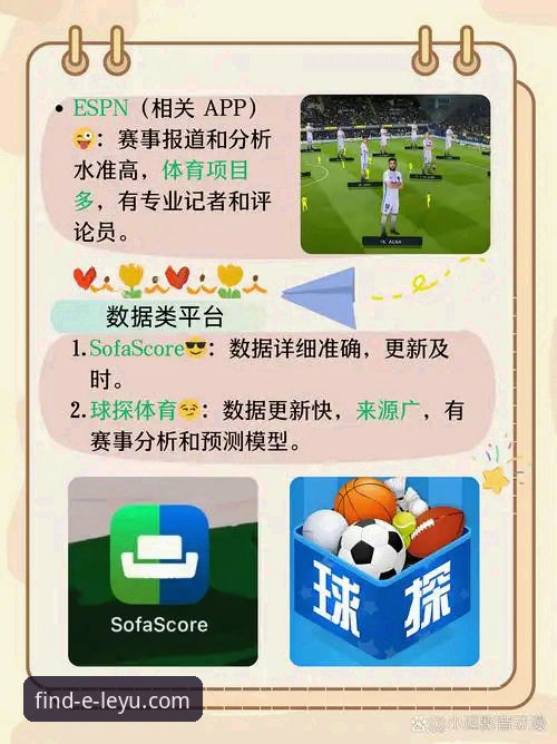 为什么乐鱼体育iOS版能成为体育迷的首选？